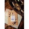 Freshly Roasted Organic Coffee - Dark Roast - Whole Bean