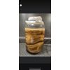 Organic kombucha scoby with Instructions and starter fluid