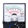 POWERTOOL Analogue Multimeter Voltimeter Electrical Continuity Tester YX 1000A AC DC Current Resistance Measuring Meter