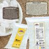 Rani Misri (Rock Candy Sugar Crystals) 64oz (4lbs) 1.81kg