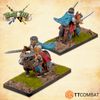 TTCombat Half Tilt Core Set TTHTX-ACC-001