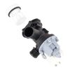 sparefixd for Hotpoint AQUALTIS Washing Machine Drain Pump Fits List Below