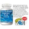 3 Celulas Madres BIOCORD  Madre Cell Plus REGENEX 180 caps