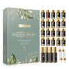 MAYJAM 28Pcs Essential Oils Sets Fragrances Oil Gift Kit 100% Pure for Diffuser
