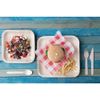 Plastico CD902 Wooden Knife (Pack of 100)