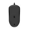 ViewSonic MU105 Wired Mouse 1000 DPI 