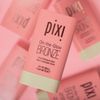 PIXI by Petra on the GLOW BRONZE