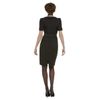 Smiffy's Grease Rizzo Costume, Black
