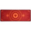 Magic Gaming Mat and Coaster Set
