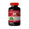 estrogen blocker for men - DIM - inflammation supplements 1BOTTLE