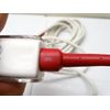 Masimo 3345 LNCS Patient Cable Red 25 LNC-10 SPO2