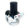 3/8" Air Pressure Regulator for Compressed Air Compressor w/Gauge Max 150psi