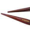 Faletony 1 / 2 Pieces Magic Volumiser Boar Bristle Brush, Hair Brush, Teasing Brush