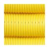SP Drainagerohr DN50 15m mit Muffe Drainageschlauch Filter Sickerschlauch