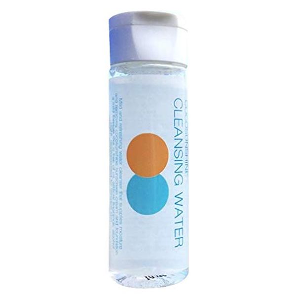 Snipe Cocosan Shine Cleansing Water Lotion Based Sunscreen Cleansing 120ml