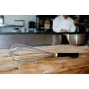 Matfer 111027 Whisk with Plastic Handle, 20"