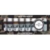 Vallejo Panzer Aces No #1 Paint Set, 17ml