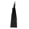 Merry CH-8660 Square Table Stand Mirror, Black