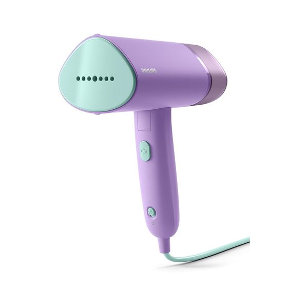 PHILIPS STH3010/30 Travel steam generators, Purple