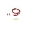 Pertronix D500700 Flame-Thrower Module Ignitor II Replacement Billet Distributor