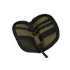 EDC Pocket Organizer (Black/OD Green)