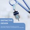 Nursing Scissors – Blunt Tip Scissors – Stainless Steel – Distinctive