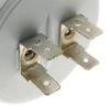 BeMatik - Motor run capacitor 18µF 450VAC