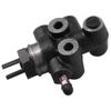 Brake Load Sensing Proportioning Valve Replacement for Toyota Pickup SR5 DLX Extended Cab Pickup 47910-26040