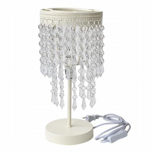 67D305855A Musee Table Lamp [CREAM] Akizuki Trading