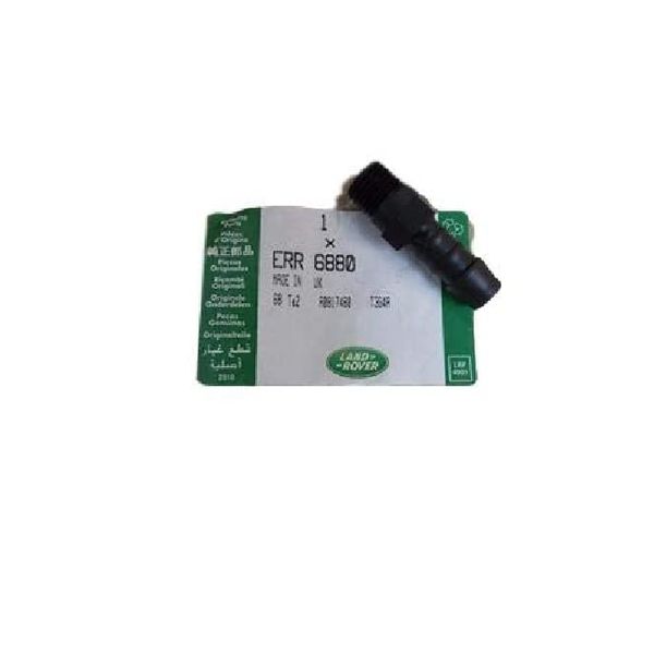 INTAKE INLET MANIFOLD ADAPTOR DISCOVERY II RANGE ERR6880 GENUINE