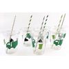 Garbage Truck Birthday Party Disposable Cups (12 Set)