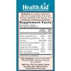 HealthAid Beta Glucan Complex Capsules