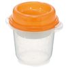 Inomata - k Easy Microwaveable Rice Cooking Container