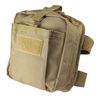 Military First Aid Hands Free Pouch (MB10-037)