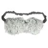 Intelex Marshmallow Gray Eye Mask