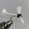 Extended Body Coffin Fly Size 10-12 Pack Dry Fly