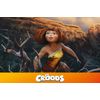 Die Croods [Blu-ray]