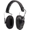 Allen 4114 Ultrax Electronic Earmuff 23 dB Black