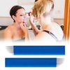 20 Pcs Permanent Makeup Blades Disposable Eyebrow Microblading Needles Microblading Needles Eyebrow Tattoo for Microblading Supplies Manual Tattoo