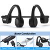 Mpow Bone Conduction Sport Headphones Bluetooth 5.3 Wireless Earphone Handsfree