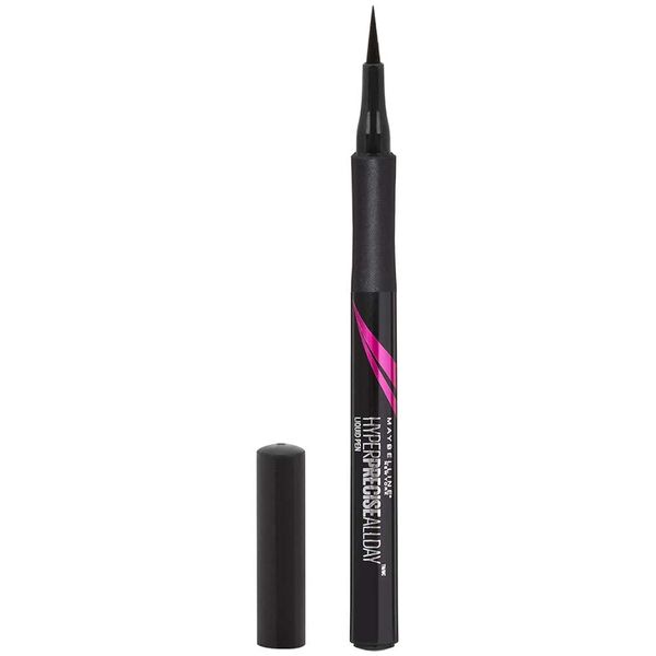 Eye Profiler Master Precise Negro De Maybelline