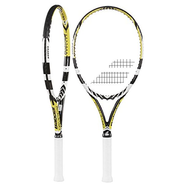 Babolat Drive Team Cordee Tennis Racket