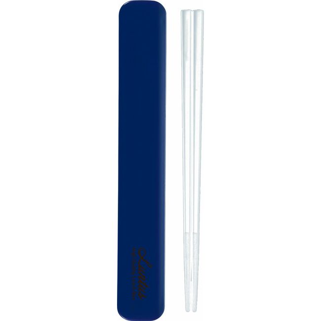 Asbel C-Lantas Chopstick Case Set, Blue 3636