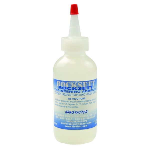 Rocksett,4 OZ
