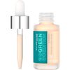 Maybelline Green Edition Superdrop Tinted Oil Base Makeup 30#