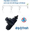 aquacenter-bl3 A aquacenter No Spill Valve
