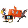 Pokémon Pokémon Picture Book Smartphone Rotom + (Plus)