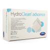 HYDROCLEAN ADVA PANS7,5X7,5CM10
