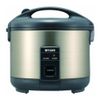 Tiger JNP-S15U Stainless Steel 8-Cup Conventional Rice Cooker (Urban Satin)