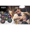 Barber Marmara Hair Wax (Spider, 150ml)